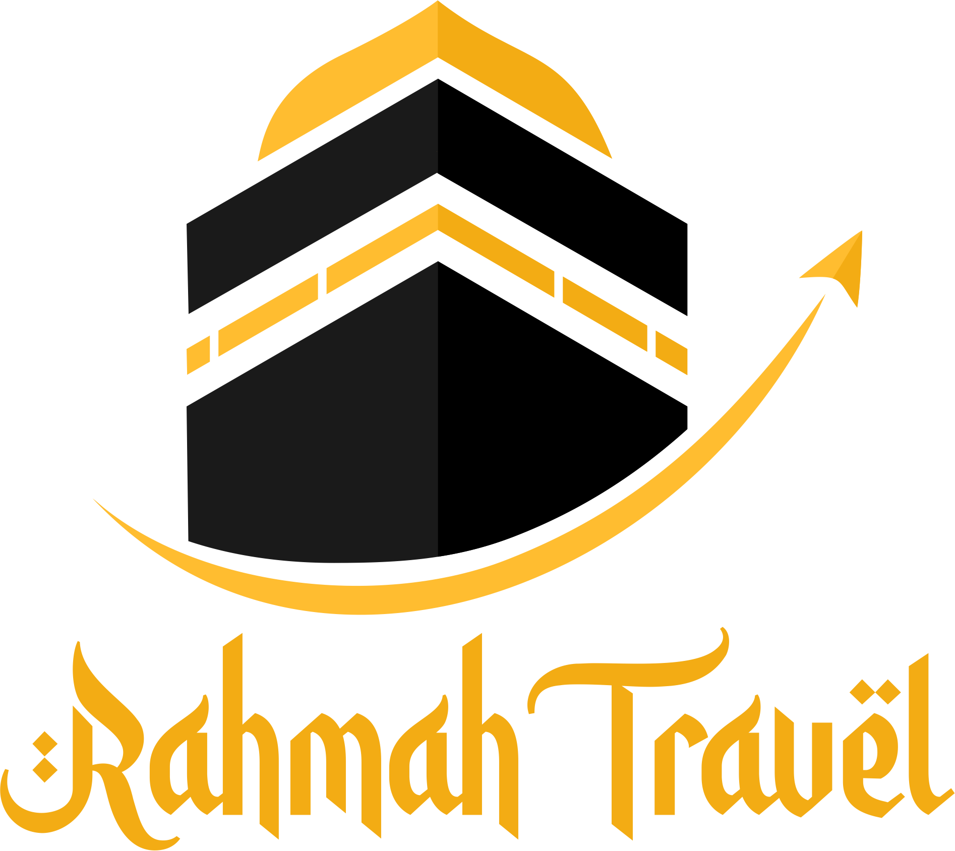 Private Umroh Logo